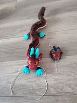 Monika review photo