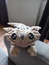 PinkFluffyDragon review photo