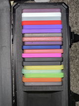 Anonymous Collector review photo