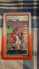 Anonymous Collector review photo