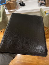 Eric L. review photo