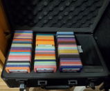 Dexter S. review photo