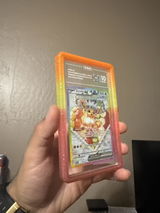 Anonymous Collector review photo