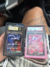 Anonymous Collector review photo