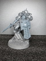 Rogue Andersmith review photo