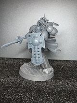 Rogue Andersmith review photo