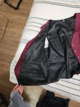 Aaron Wright review photo
