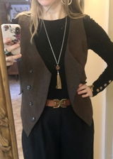 Lily review photo