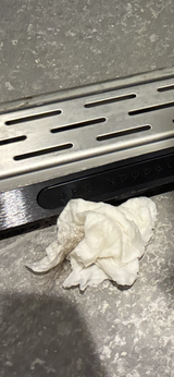 Daniella v.d.G. review photo