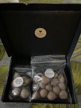 Kristof Raes review photo