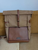 Florian review photo