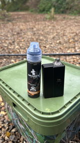 The vaping fisherman review photo