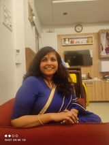 Madhavi Ashutosh Dalvi review photo