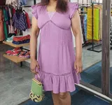 Manjula G. review photo
