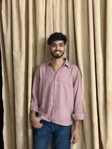 Dev J. review photo