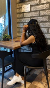 Neha K. review photo