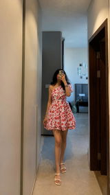 Ishita K. review photo