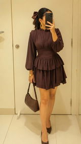 Meera J. review photo