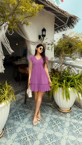 Neha K. review photo