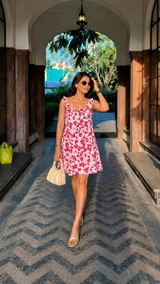 Ananya V. review photo