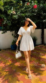 Sneha G. review photo