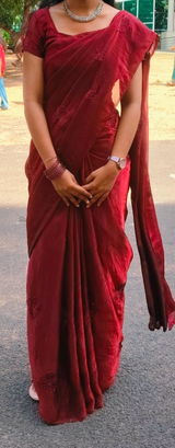 Saai Harini R review photo