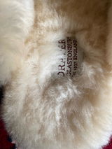 Leonie review photo