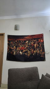 Raza review photo