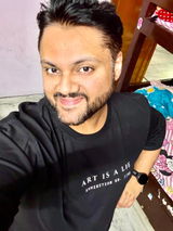 Himanshu review photo