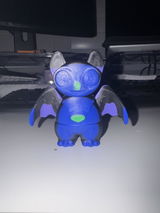 Anderson review photo