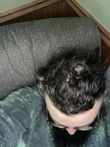 Anonymous review photo