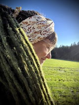 Melanie review photo