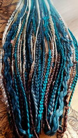 Zoe ( IndigoivyArt) review photo