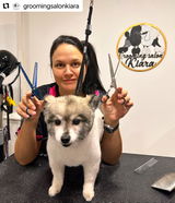 GROOMING SALON KIARA ®️ review photo