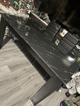 Dizi Palmer-Atkinson review photo