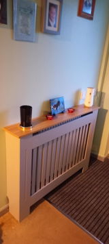 Clive Meakins review photo