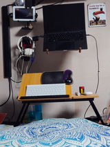 Bryan Bayfield review photo