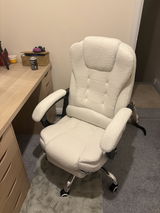 Ebony Ford review photo