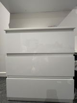Ian M review photo