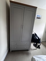 Mrs C Broadhurst review photo