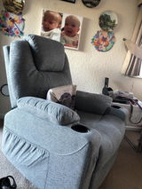 Anonymous review photo
