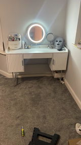 Anonymous review photo