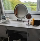 Jac review photo