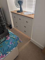 DAVE LAMMAS review photo