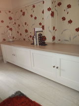 George Podmore review photo