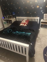 Theresa Arditti review photo