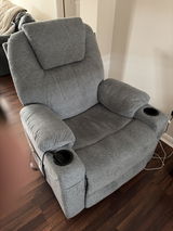Stan Brickell review photo