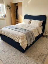 Alisha Rowntree review photo