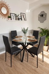 Elspeth Caddick review photo