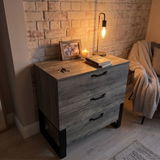 Hamish Carew review photo